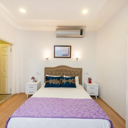 مبيت وإفطار Istanbul House Sultanahmet المظهر الخارجي الصورة