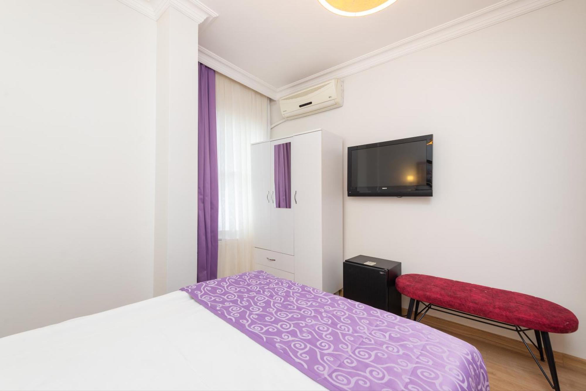 مبيت وإفطار Istanbul House Sultanahmet المظهر الخارجي الصورة