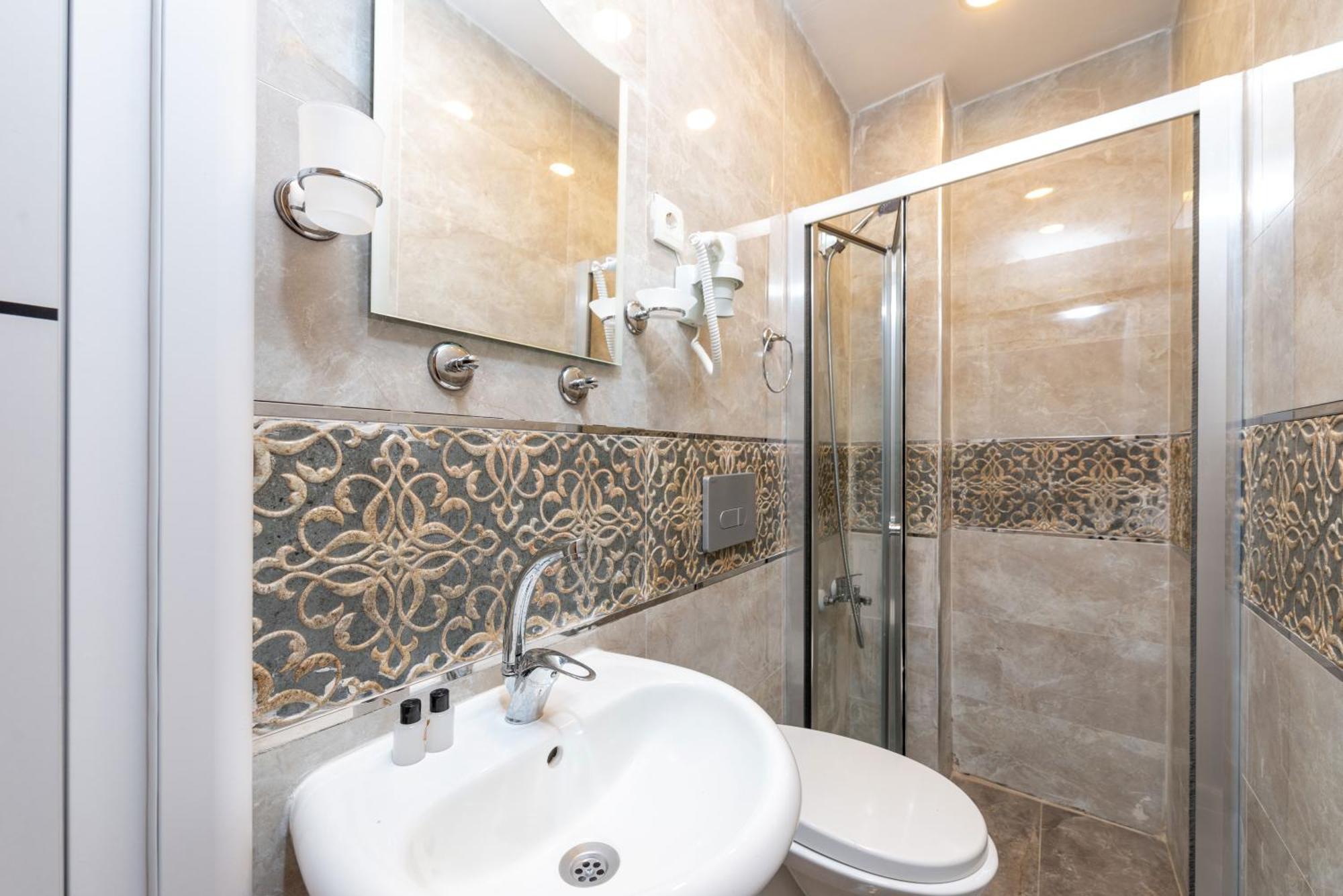 مبيت وإفطار Istanbul House Sultanahmet المظهر الخارجي الصورة
