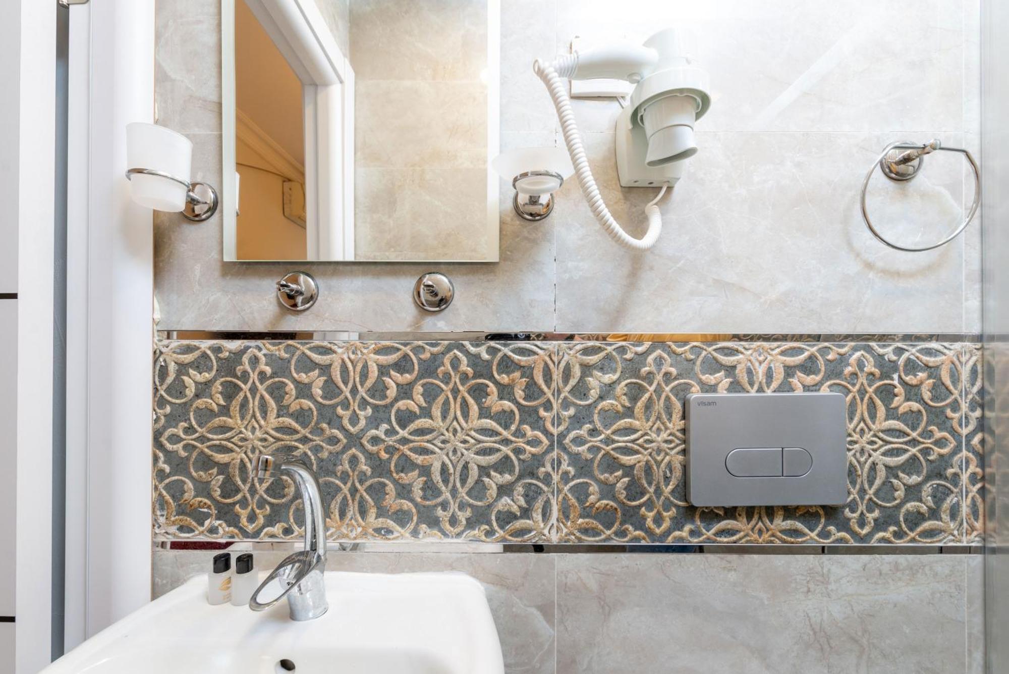 مبيت وإفطار Istanbul House Sultanahmet المظهر الخارجي الصورة